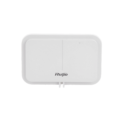 Punto de acceso Wi-Fi 6 para exterior Sectorial 60° IP68 hasta 1775Mbps doble banda 802.11AX MU-MIMO 2x2