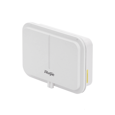 Punto de acceso Wi-Fi 6 para exterior Sectorial 60° IP68 hasta 1775Mbps doble banda 802.11AX MU-MIMO 2x2