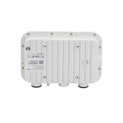 Punto de acceso Wi-Fi 6 para exterior Sectorial 60° IP68 hasta 1775Mbps doble banda 802.11AX MU-MIMO 2x2