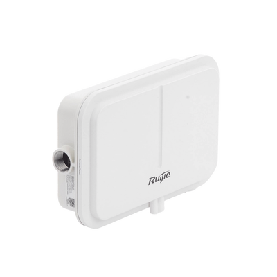 Punto de acceso Wi-Fi 6 para exterior Sectorial 60° IP68 hasta 1775Mbps doble banda 802.11AX MU-MIMO 2x2