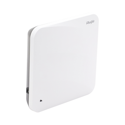 Punto de acceso Wi-Fi 6 Empresarial para interior hasta 1.7 Gbps doble banda 802.11AX MU-MIMO 2x2