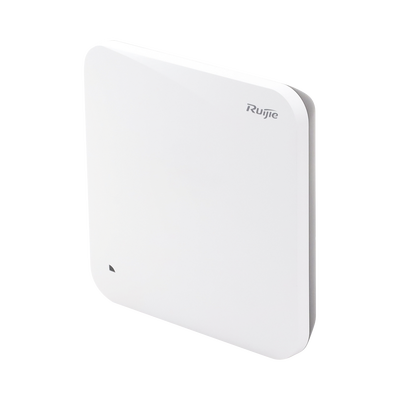 Punto de acceso Wi-Fi 6 Empresarial para interior hasta 1.7 Gbps doble banda 802.11AX MU-MIMO 2x2