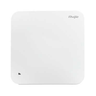 Punto de acceso Wi-Fi 6 Empresarial para interior hasta 1.7 Gbps doble banda 802.11AX MU-MIMO 2x2