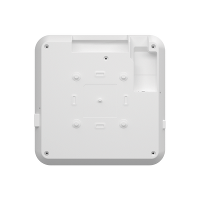 Punto de acceso Enterprise Wi-Fi 6 soporte ZigBee, Bluetooth 5.1, para interior, Puerto Multi-Gigabit 5G y puerto SFP 5G hasta 5.37 Gbps MU-MIMO 4x4