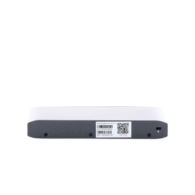 Router Balanceador Administrable Cloud con POE+ 54w, 3 puertos LAN gigabit, 1 Puerto WAN gigabit y 1 puerto LAN/WAN gigabit configurable, hasta 100 clientes con desempeño de 600 Mbps asimétricos