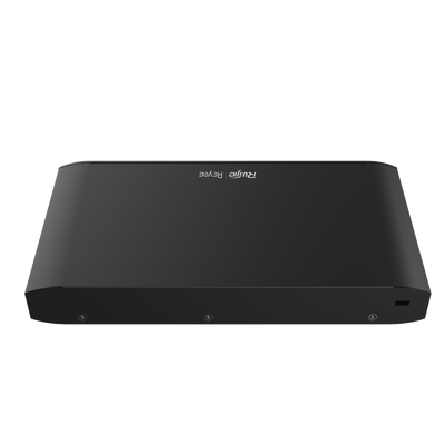 Router Balanceador Administrable Cloud con POE+ 54w, 3 puertos LAN gigabit, 1 Puerto WAN gigabit y 1 puerto LAN/WAN gigabit configurable, hasta 100 clientes con desempeño de 600 Mbps asimétricos