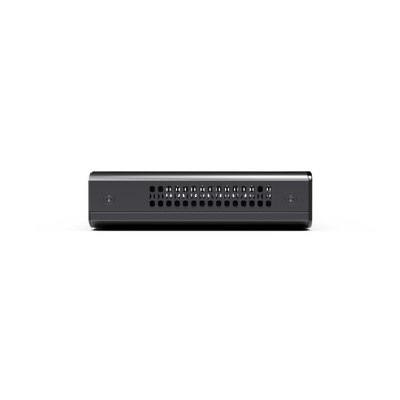 Router Balanceador Administrable Cloud con 3 Puertos LAN gigabit, 1 Puerto WAN gigabit y 1 puerto LAN/WAN gigabit configurable, hasta 100 clientes con desempeño de 600 Mbps asimétricos