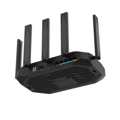 Router Balanceador inalámbrico Wi-Fi 6 Doble Banda All-in-One Hasta 180 Usuarios