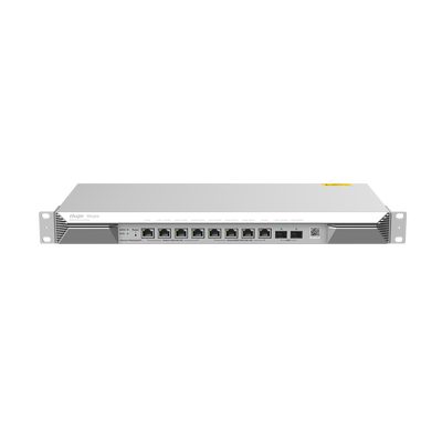 Router Core Balanceador, 1 puertos LAN , 6 puertos LAN/WAN Multi-gigabit,  2 SFP+ LAN/WAN,1 Puerto WAN Multi-gigabit, hasta 1500 clientes .