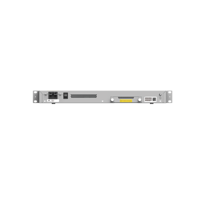 Router Core Balanceador, 1 puertos LAN , 6 puertos LAN/WAN Multi-gigabit,  2 SFP+ LAN/WAN,1 Puerto WAN Multi-gigabit, hasta 1500 clientes .