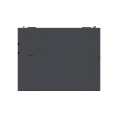 Switch L2 Administrable PoE con 16 puertos Gigabit PoE 802.3af/at + 2 SFP para fibra 1Gb, gestión gratuita desde la nube, 240w