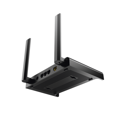 RG-EW300N WIFI 2.4GHZ 300MBPS ROUTER W/ WISP MODE