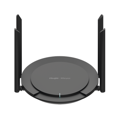 Home Router Inalámbrico Wi-Fi 4 para Soluciones WISP, Administración Remota para Control de Usuarios y Anchos de Banda.