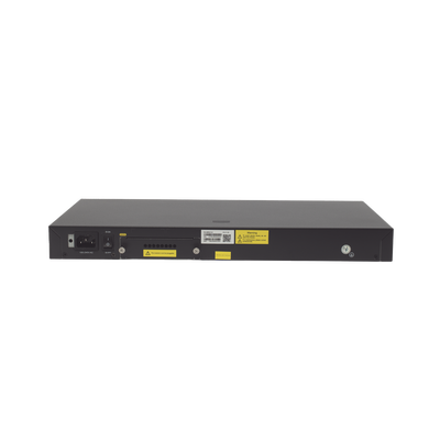 Router Core Administrable Cloud 8 Puertos Gigabit, 1 Puertos SFP 1GB Y 1 Puertos SFP+ 10GB hasta 2000 clientes.