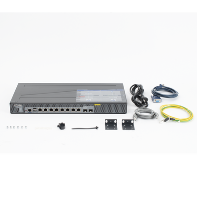 Switch Multi-Gigabit PoE 370W 802.3BT Capa 3 Administrable Cloud, Diseñado Para Access Points WiFi 6