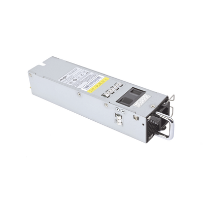 Fuente de Energía Modular, proporciona hasta 150 Watts para Switches Empresariales Ruijie Networks