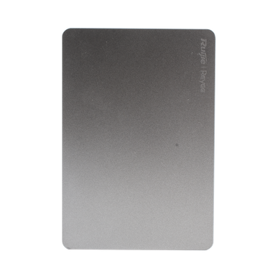 Caratula protectora color Gris Oscuro 1 pieza para Access Point modelo RG-RAP1260