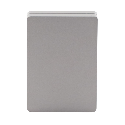 Caratula protectora color Gris Oscuro 1 pieza para Access Point modelo RG-RAP1260