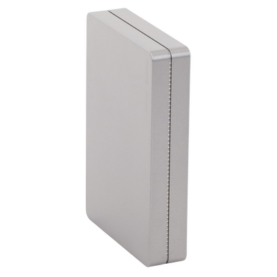 Caratula protectora color Gris Oscuro 1 pieza para Access Point modelo RG-RAP1260