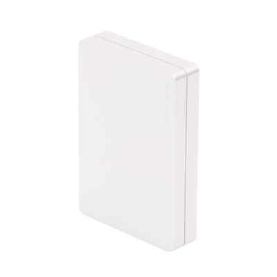 Caratula protectora color Plata 1 pieza para Access Point modelo RG-RAP1260