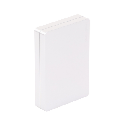 Caratula protectora color Plata 1 pieza para Access Point modelo RG-RAP1260