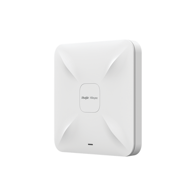 Punto de acceso Wi-Fi5 para interior en techo doble banda 802.11ac MU-MIMO 2X2, puertos 10/100