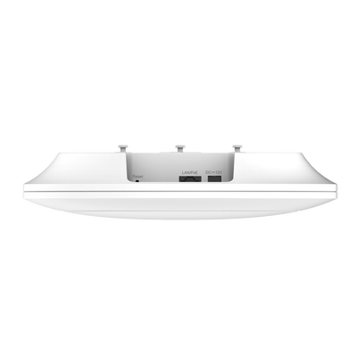 Punto de acceso Wi-Fi 6 para interior en techo hasta 2.97 Gbps doble banda 802.11ax MU-MIMO 2x2