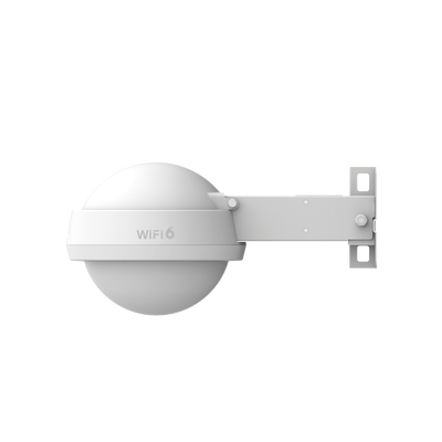 Access Point Exterior IP68, Wi-Fi6 (802.11ax), 360 grados,  MU-MIMO2x2, hasta 512 clientes