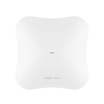 Punto de acceso Wi-Fi 7  Para Alta Densidad, Tri-banda hasta 1,500 Usuarios, ancho de banda de hasta 19 Gbps , interior con puerto 10Gb y SFP+ 10G, 802.11 BE19000 MU-MIMO 12x12