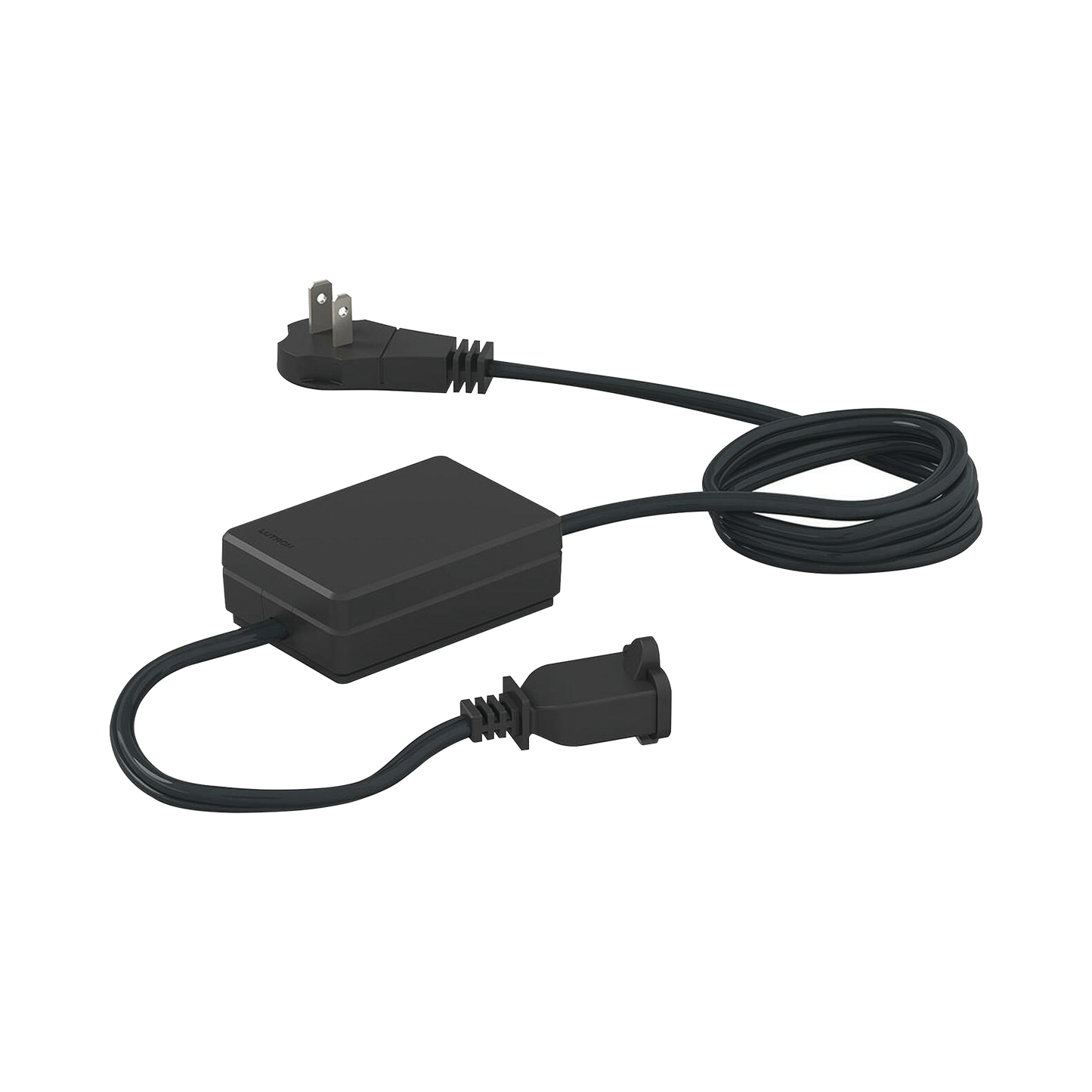 (RadioRA2) Adaptador atenuador para lamparas, 300W INC/HAL, compatible con RA2Select y RR3.