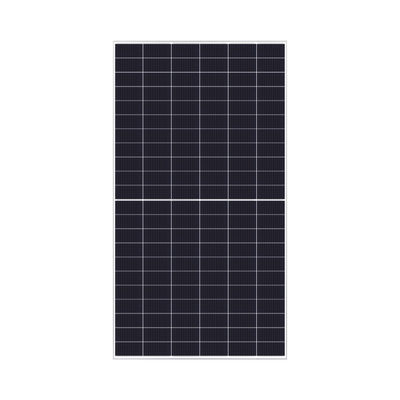 Modulo Solar TITAN, 660 W, 50 Vcc, Monocristalino, 132 Celdas PERC (Dim. 2384 x1303 x 35 mm)