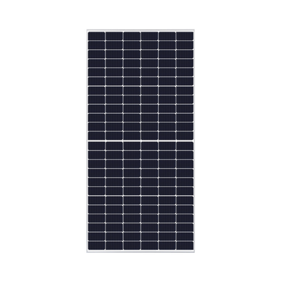 Modulo Solar RISEN, 550W, 50 Vcc, Monocristalino, 144 Celdas PERC (Dim. 2279 x 1134 x 35 mm)