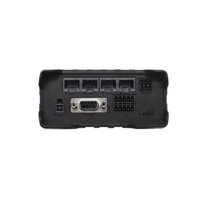 Router LTE Profesional, 4 Puertos Ethernet, RS232, RS485, WiFi 802.11b/g/n, Interface Amigable, Bandas B1, B2, B3, B4, B5, B7, B8, B28