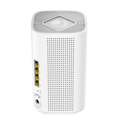 Router Home Mesh RV22 Ideal para Soluciones Residenciales / Doble Banda (2.4 y 5 GHz) / Wi-Fi 6 / Diseño Estético / Gestión Vía Software para Administrador y Usuario Final desde cnMaestro X