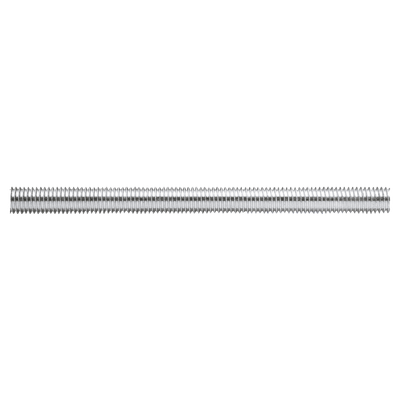 Varilla Roscada de 1/2" (12.7 mm) X 3 Metros.