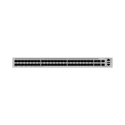 Switch Gigabit Administrable Capa 3 / 24 puertos 10/100/1000 Mbps / 4 Puertos SFP+ / 2 puertos SFP 12GE Stack / iStack /Administración Nube Gratis