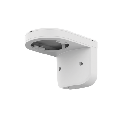 Montaje de Pared compatible con cámaras IP Hanwha tipo Flat-Eye QNE-8011_21R