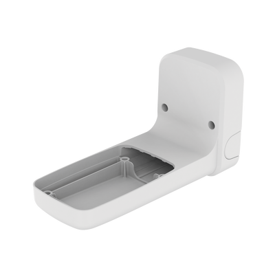 Montaje de Pared Blanco compatible con Cámara TNO-7180RLP