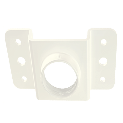 Base para montaje colgante modelo SBP-302CMW