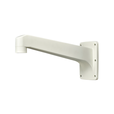 Montaje Adaptador de Pared Alargado Compatible con Cámaras Domo Fijas y PTZ Samsung/Hanwha