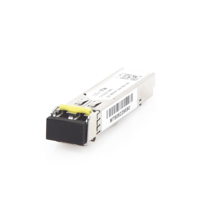 SFP CWDM module 1.25G SM 40km 1550nm Dual LC-connector DDM