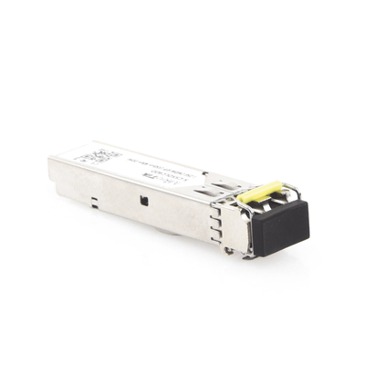 SFP CWDM module 1.25G SM 40km 1550nm Dual LC-connector DDM