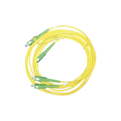 PATCH CORD SC/APC DE 2 METROS