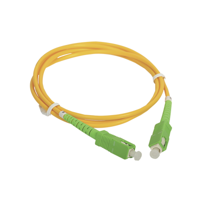 PATCH CORD SC/APC DE 2 METROS