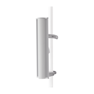 Antena Sectorial Carrier Class con Backshield 5450 - 5850 MHz   Ganancia 20 dBi