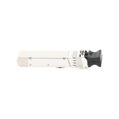 Transceptor MiniGbic SFP+ 10 Gbps Multimodo, distancia hasta 300m, conector LC