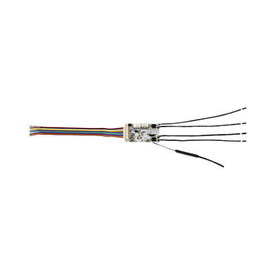 El módulo universal más pequeño, conecte electrodomésticos o accesorios viejos y hágalos inteligentes. Integrable en APP Shelly.