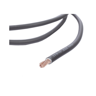 ( SLY308) CABLE ELECT. 12 AWG THW-LS NEGRO PARA VENTA POR METRO