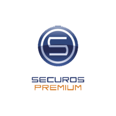 Licencia para Cámara de SecurOS Premium (1 canal).