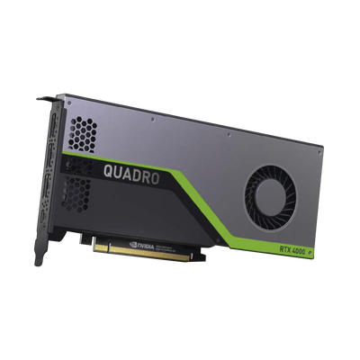 TARJETA NVIDIA RTX4000 GPU